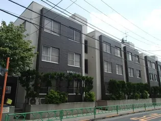 第2喜光マンションの画像