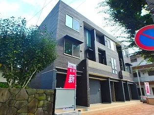 グラン レジデンスIIの画像