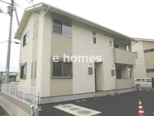 ビバーチェ出作1号地の画像