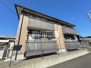 セジュール岳南 Aの画像