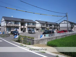 スカイラークヒルズの画像