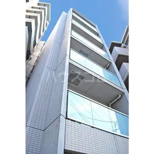 東京都北区神谷1【マンション】の外観