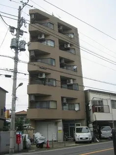 エトワール久が原の画像