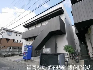 アルシア Alcia【2階】の外観