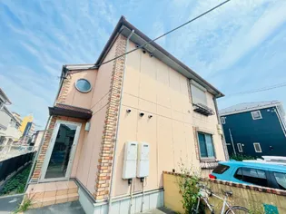 ジャスティス西台の画像