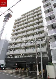 グリフィン横浜 反町公園の画像
