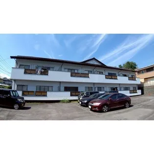 ブランカーセ山本の画像