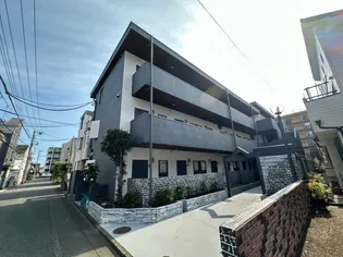 エール小平の画像