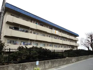 白鳥ハイツの画像