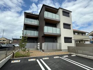 静岡県浜松市中央区西伊場町【マンション】の外観