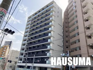 AIFLAT文京本駒込【2階】の外観