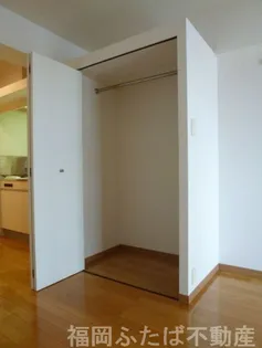 キララ天神北【3階】の内装