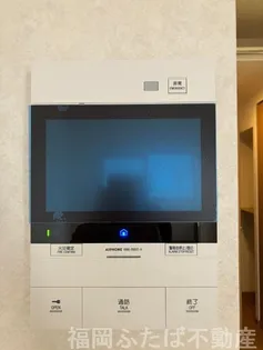 キララ天神北【3階】の内装