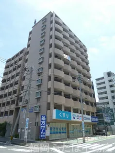 キララ天神北【3階】の外観