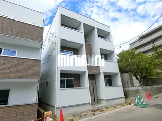 SENTOGARDEN IIの画像