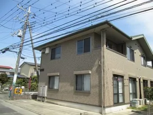 フェアホルムB棟の画像