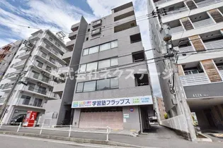 パストラルASAHI【7階】の外観