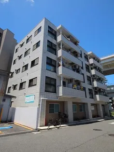 アークヒルズの画像