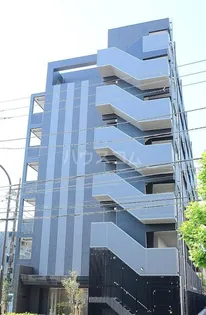 ステージグランデ竹ノ塚【4階】の外観