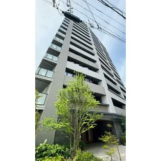 バウス藤沢【3階】の外観