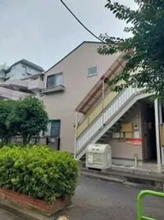 シャネル富士見台の画像