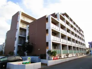 RISING PLACE八王子みなみ野の画像
