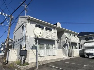 フォンテ月見ヶ丘 弐番館の画像