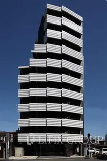 アジールコート中幸の画像