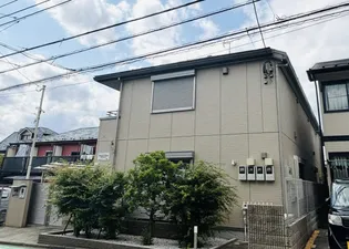 PR'OSPERER MAISONの画像