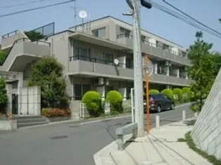 エクレール21【2階】の外観