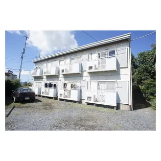 アメニティ1【2階】の外観