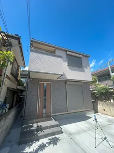 東京都国分寺市光町2【一戸建】の外観