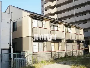 チェリー山之手 A棟の画像