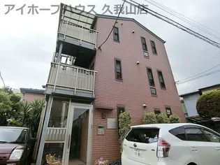 テラパレスIIIの画像