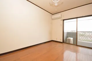 レジデンスかねこ【2階】の内装