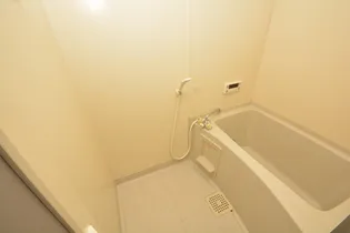 レジデンスかねこ【2階】の風呂