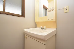 レジデンスかねこ【2階】の内装