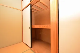 レジデンスかねこ【2階】の内装