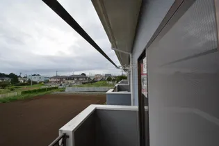 レジデンスかねこ【2階】の内装