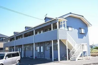 レジデンスかねこの画像