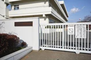 レジデンスかねこ【2階】の周辺