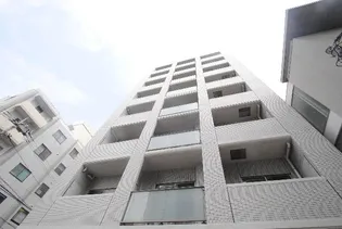 パラソーレ大手町【3階】の外観