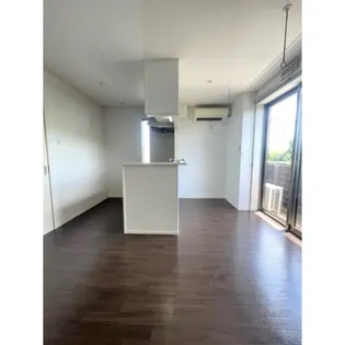 グレイスコート【2階】の内装