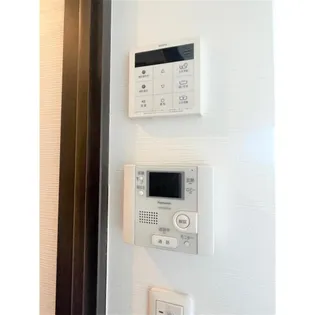 グレイスコート【2階】の内装