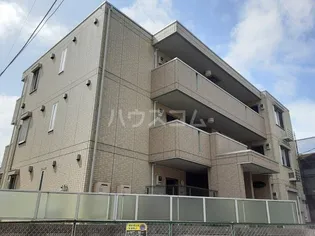 セジュール向ヶ丘【3階】の外観