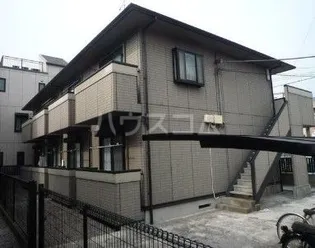 ソレイユ国立の画像