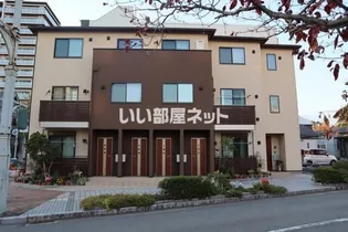 フォレストメゾン糀町の画像