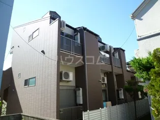 グランルージュN馬橋【1階】の外観