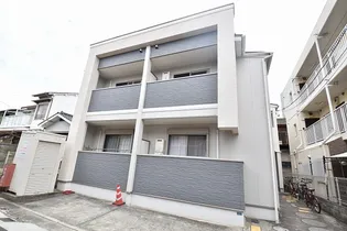 クレフラスト南方の画像