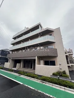 ARCOBALENO DAISHIMAE【1階】の外観